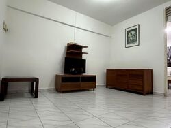 Blk 744 Reservoir Village (Bedok), HDB 3 Rooms #554535121